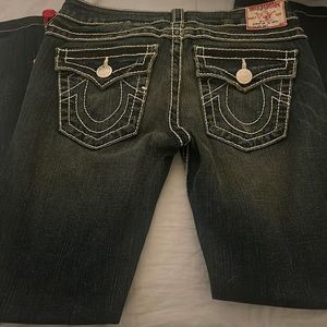 Pants true religion